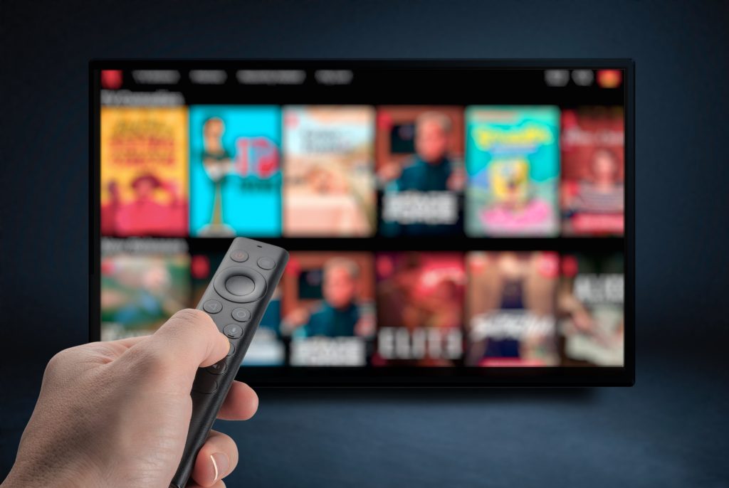 IPTV Services