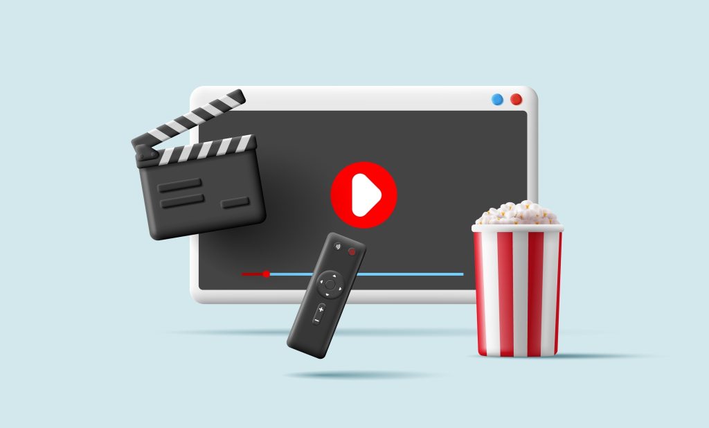 IPTV Services